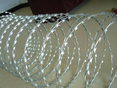 Razor Wire